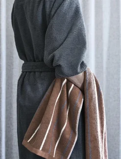 Kvinnor compliments Morgonrockar|Morgonrockar|Slow Bath Robe - Morgonrock