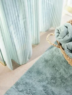 compliments Badrumstextilier|Handdukar & Badlakan|Slow Towel 50x100 cm - Handdukar