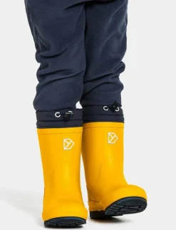 Barn Didriksons Regnkläder|Gummistövlar|Slush Kids' Boots - Höga gummistövlar