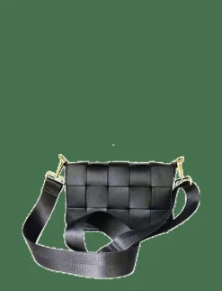 Kvinnor Ceannis Crossbody Bags|Small Bag Braided Strap - Crossbody Bags