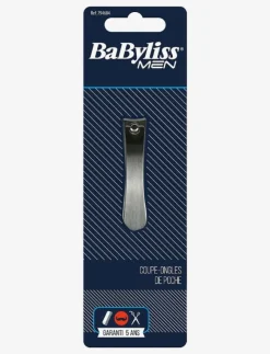 Babyliss Paris SMALL NAIL CLIPPER - Naglar|Kvinnor Naglar