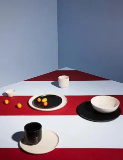 Byon Tallrikar|Small Plate Asparagus - Assietter