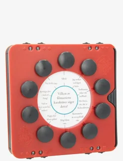 Martinex SMART10 HARRY POTTER SE - Brädspel|Barn Pussel & Spel