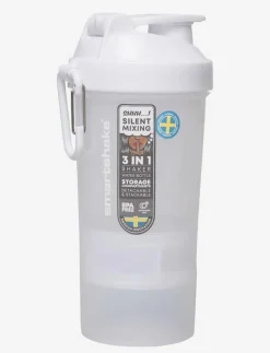Smartshake Smatshake Original2GO - Vattenflaskor|Kvinnor Vattenflaskor & Glasflaskor|Sportutrustning