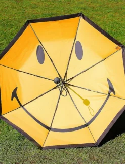 Kvinnor Suck UK Paraplyer|Paraplyer|Smiley Umbrella - Paraplyer