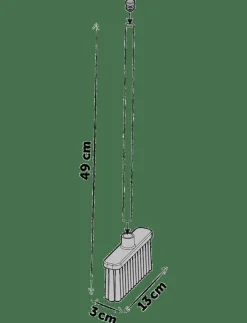 Barn Smoby Köksmaskiner|Rollspel|Cleaning Set - Riskokare