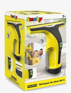 Barn Smoby Rollspel|Kärcher WV6 Fönstertvätt - Leksaksverktyg