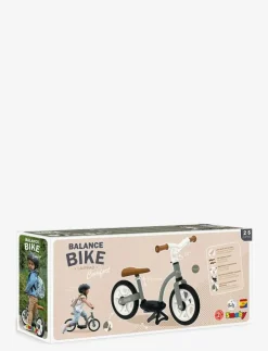 Barn Smoby Uteleksaker|running bike - Cykel