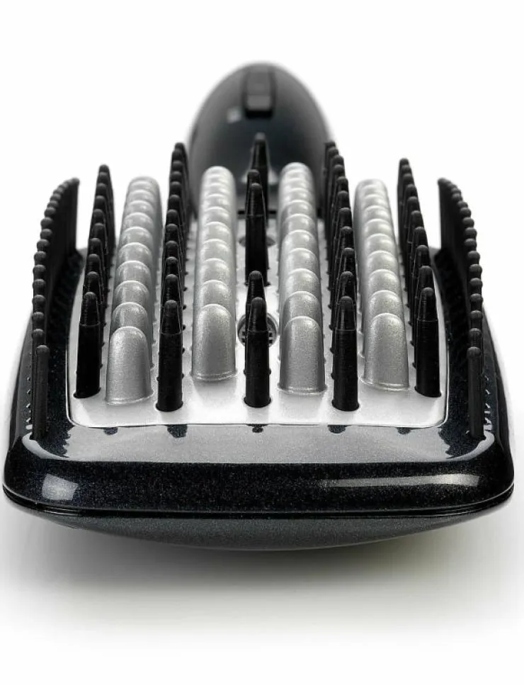 Kvinnor BaByliss Hår|Smoothing Heated Brush - Värmeborste