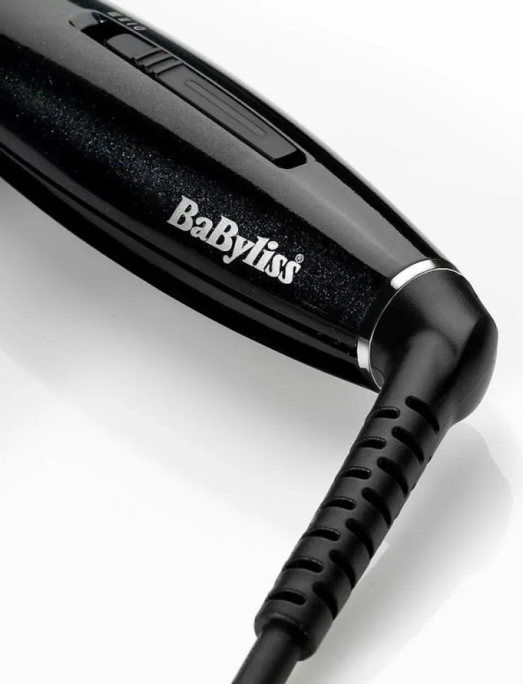 Kvinnor BaByliss Hår|Smoothing Heated Brush - Värmeborste