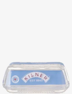 Kilner Smörask - Smörbyttor| Köksförvaring