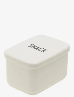 Design Letters Snackbox - Matlådor|Barn Matlådor|Köksförvaring