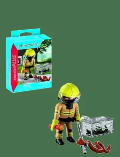 Barn PLAYMOBIL Playmobil Leksaker|Snake Rescue - Special Plus