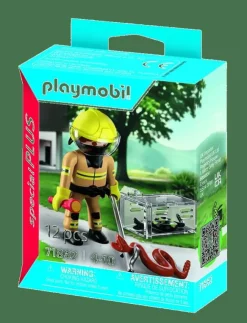 Barn PLAYMOBIL Playmobil Leksaker|Snake Rescue - Special Plus