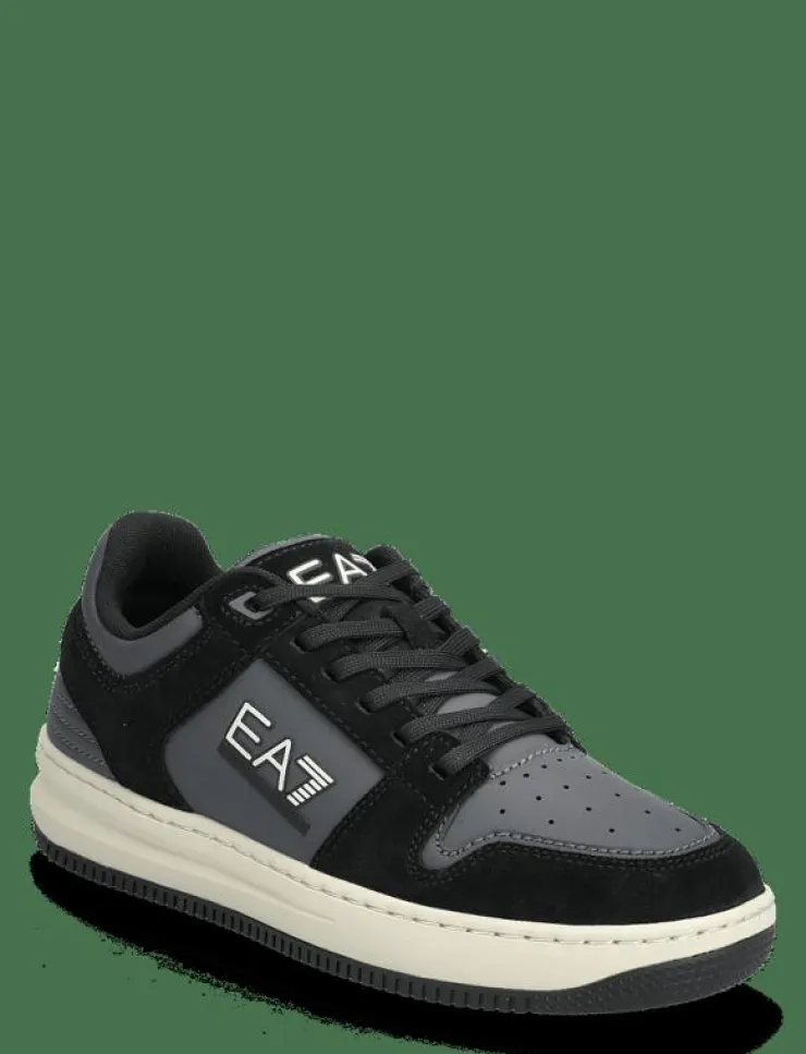 EA7 SNEAKER - Låga sneakers| Skor|Sportskor
