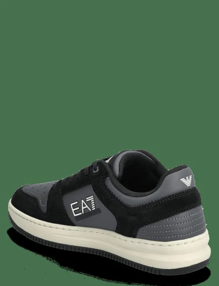 EA7 SNEAKER - Låga sneakers| Skor|Sportskor