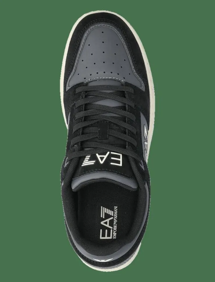 EA7 SNEAKER - Låga sneakers| Skor|Sportskor