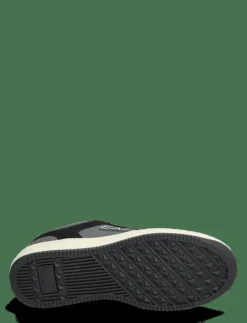EA7 SNEAKER - Låga sneakers| Skor|Sportskor