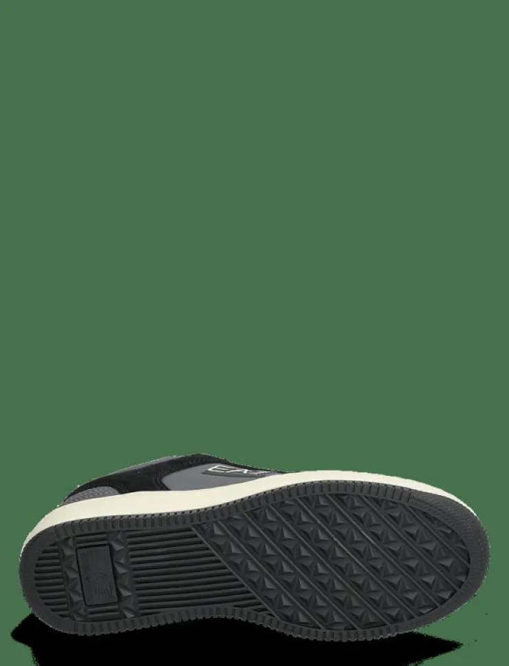 EA7 SNEAKER - Låga sneakers| Skor|Sportskor