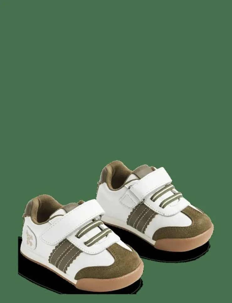 Wheat Sneaker Spectra - Låga sneakers|Barn Sneakers