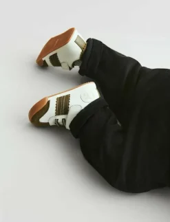 Wheat Sneaker Spectra - Låga sneakers|Barn Sneakers