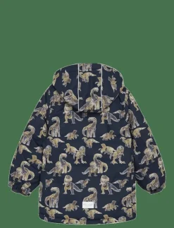 Minymo Snow Jacket - Vinterjacka|Barn Vinterkläder