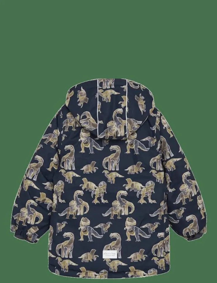 Minymo Snow Jacket - Vinterjacka|Barn Vinterkläder