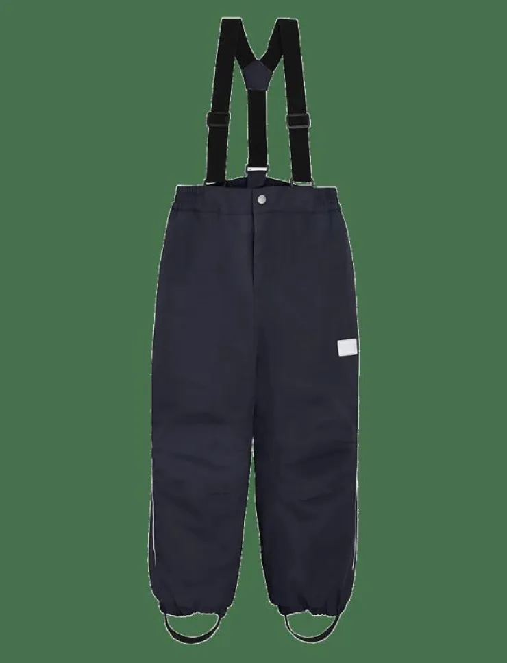 Barn Minymo Vinterkläder|Snow Pants - Vinterbyxor