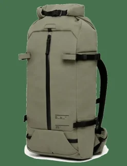 Kvinnor Db Journey Träningsväskor|Väskor|Snow Pro Backpack 25L - Ryggsäckar