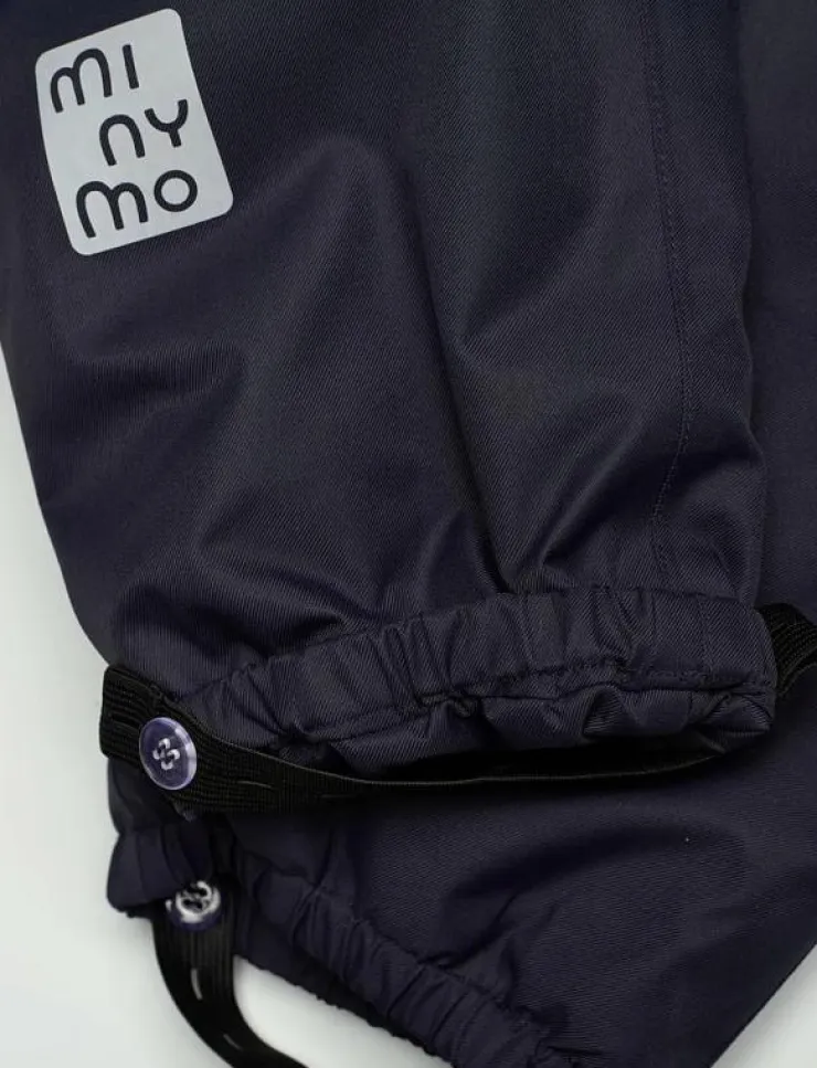 Barn Minymo Overaller|Snow Suit - Overaller