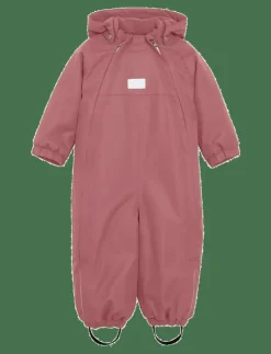 Minymo Snow Suit - Overaller|Barn Overaller