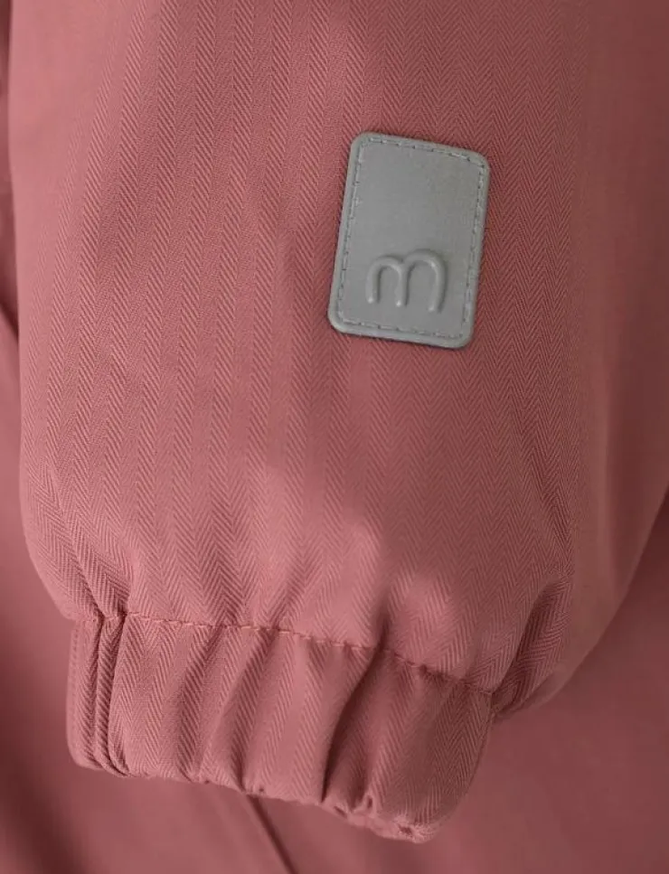 Minymo Snow Suit - Overaller|Barn Overaller