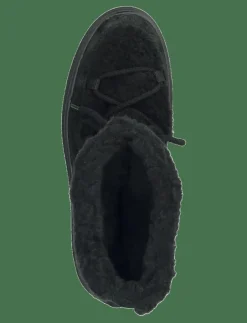 GANT Snowhill Mid Boot - Varmfodrade skor|Kvinnor Varmfodrade Stövlar|Boots