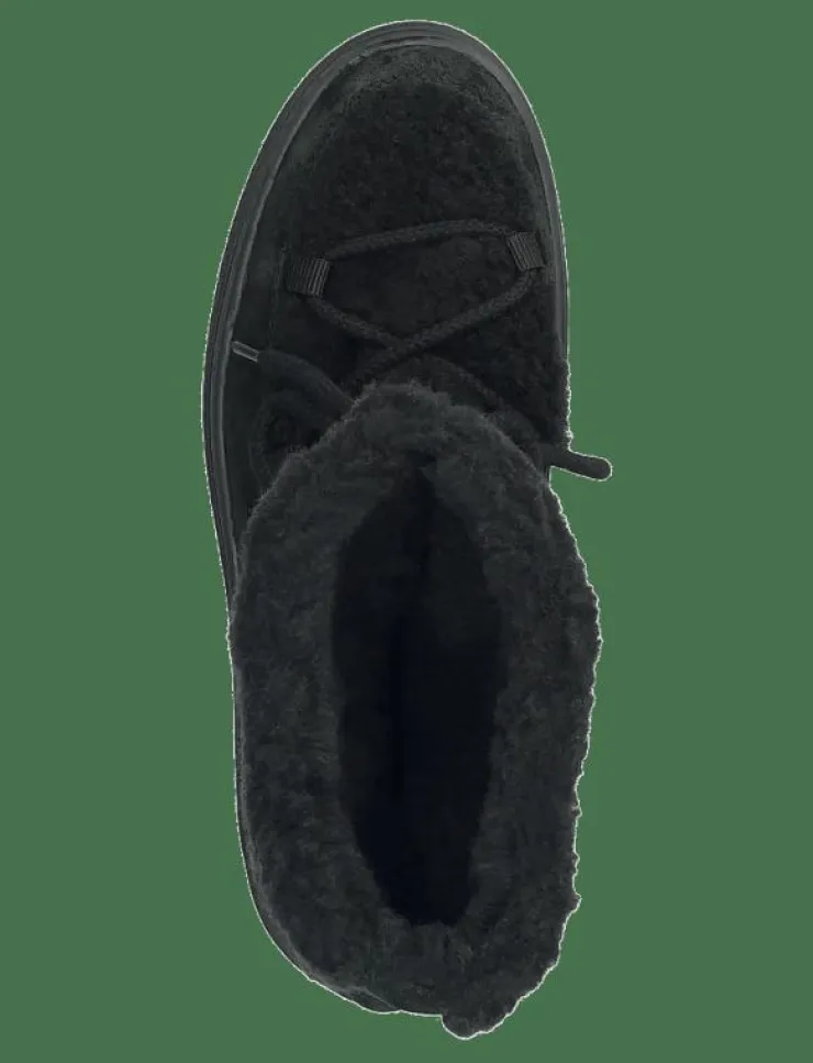 GANT Snowhill Mid Boot - Varmfodrade skor|Kvinnor Varmfodrade Stövlar|Boots