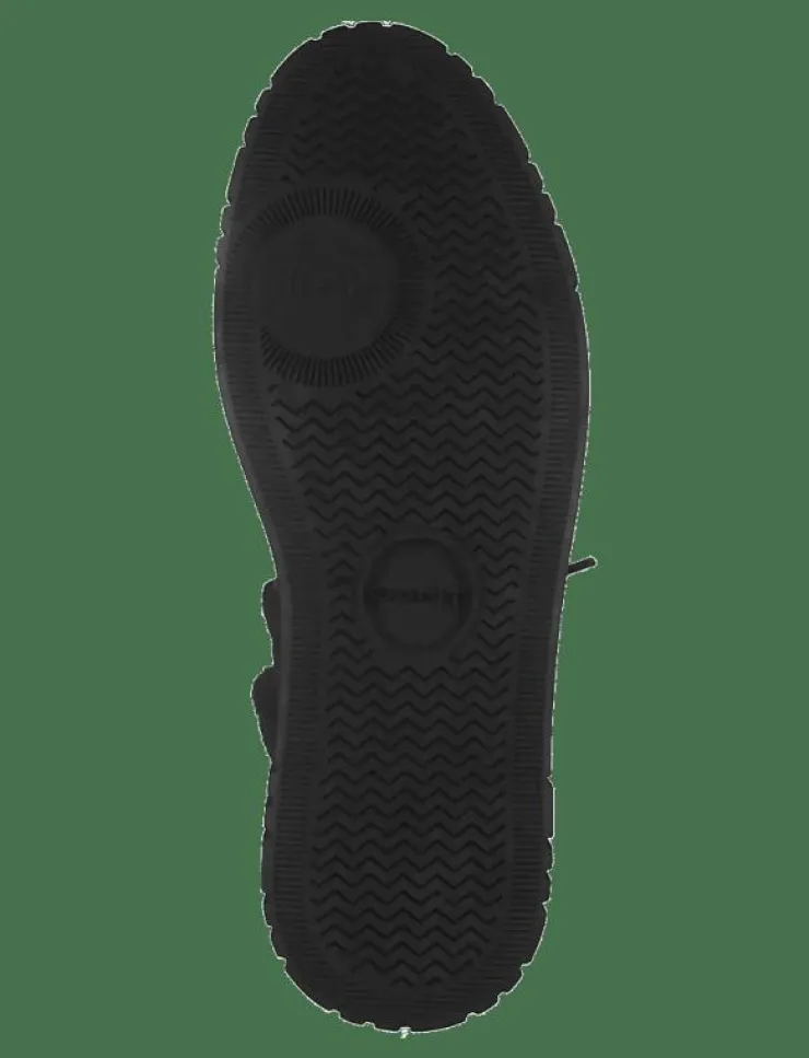 GANT Snowmont Mid Boot - Kängor|Kvinnor Varmfodrade Stövlar|Boots