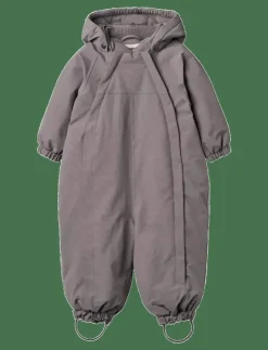 Wheat Snowsuit Adi - Overaller|Barn Overaller