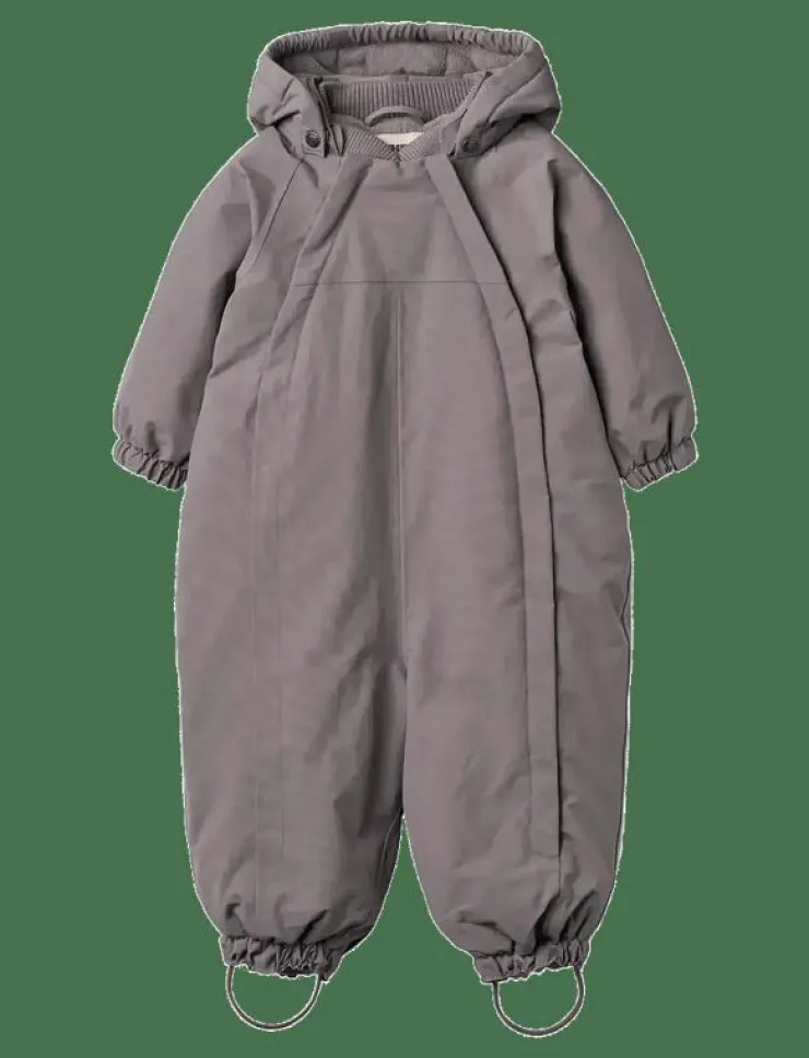 Wheat Snowsuit Adi - Overaller|Barn Overaller