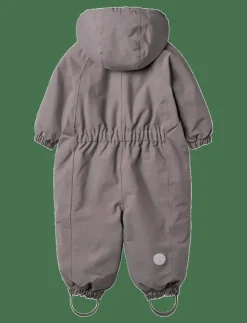 Wheat Snowsuit Adi - Overaller|Barn Overaller