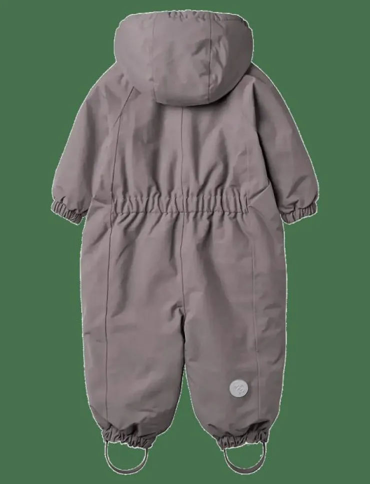 Wheat Snowsuit Adi - Overaller|Barn Overaller