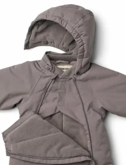 Wheat Snowsuit Adi - Overaller|Barn Overaller