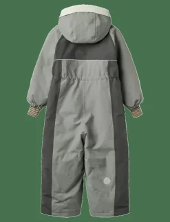 Wheat Snowsuit Kallo - Overaller|Barn Overaller