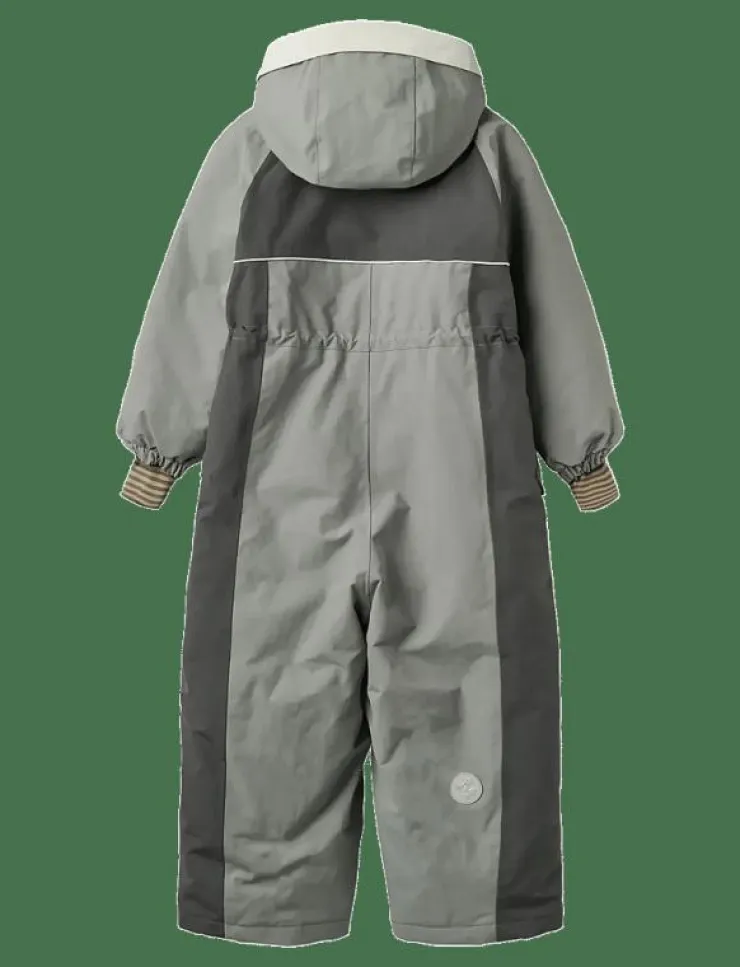 Wheat Snowsuit Kallo - Overaller|Barn Overaller