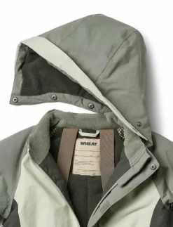 Wheat Snowsuit Kallo - Overaller|Barn Overaller
