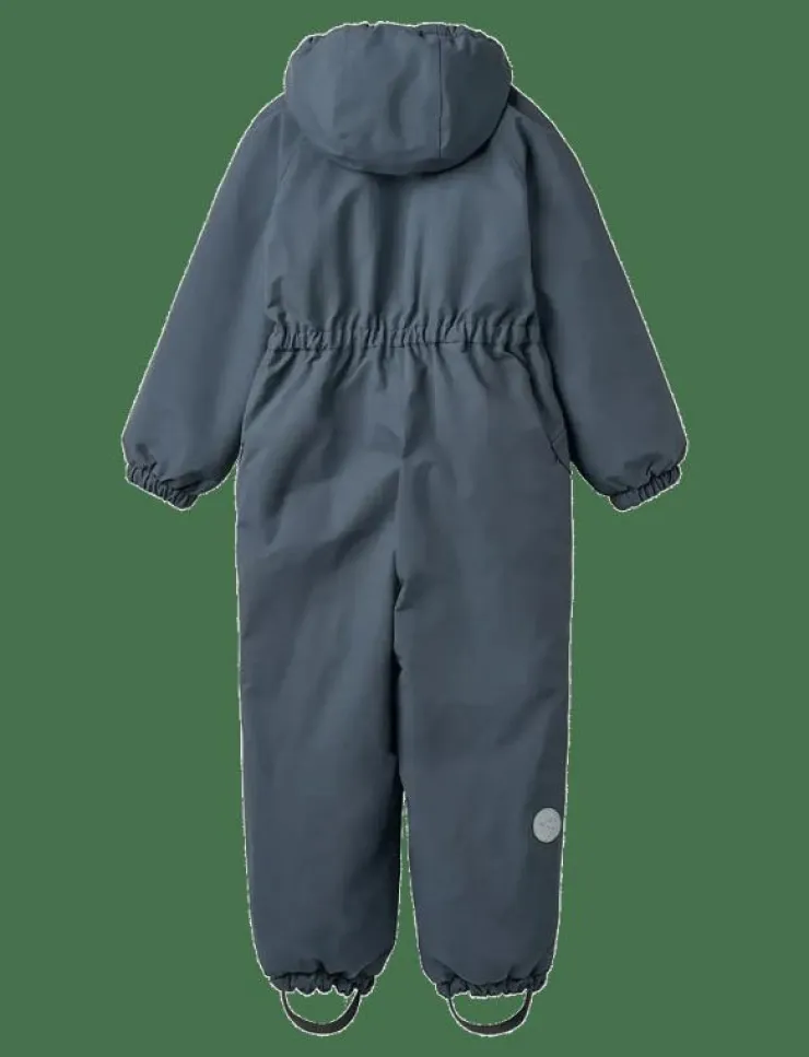 Wheat Snowsuit Laffa - Overaller|Barn Overaller