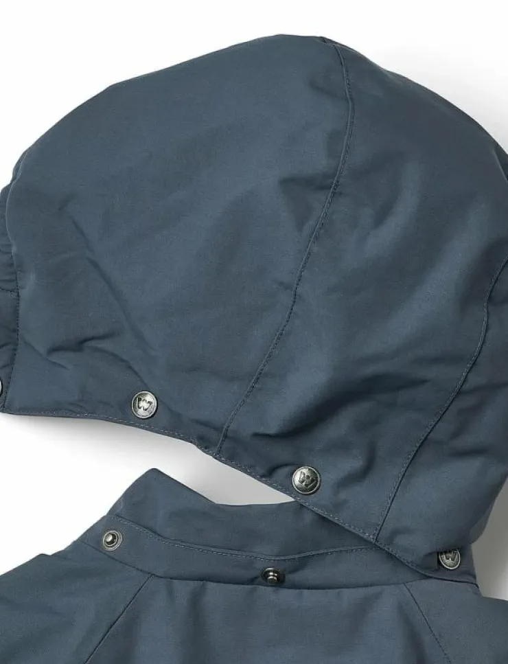 Wheat Snowsuit Laffa - Overaller|Barn Overaller