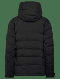 Roxy SNOWYHILL PUFFY JK - Skidjackor|Kvinnor Jackor