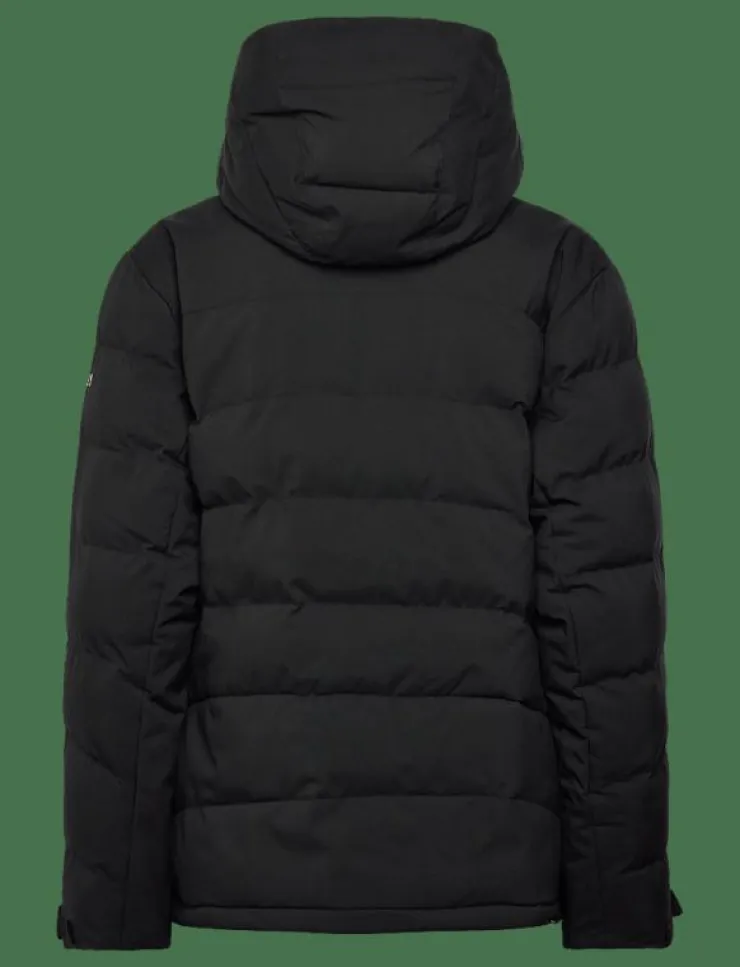 Roxy SNOWYHILL PUFFY JK - Skidjackor|Kvinnor Jackor