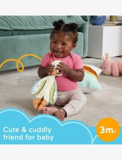 Fisher-Price Snuggle Up Goose - Snuttefiltar|Barn Sova|Babyleksaker