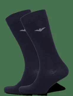 Emporio Armani Strumpor|SOCK - Vanliga strumpor
