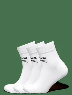 Kvinnor Reebok Performance Underkläder|Underkläder|Sock Ankle - Strumpor